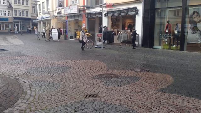 Почтальен в Германии смотреть онлайн
