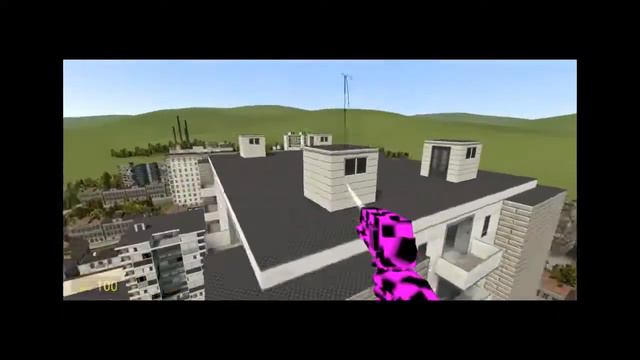 GARRYS MOD 3 COOL ADDONS смотреть онлайн