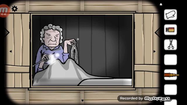 Cube Escape: The Mill Walkthrough смотреть онлайн