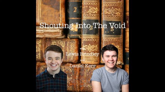 Void #55 - Wallace and Gromit - The Curse of the Were-Rabbit, Eurovision, and Mail Drama смотреть онлайн