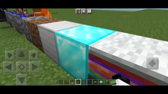 ?TOP 7 MODS/ADDONS SURVIVAL para MINECRAFT PE 1.18 a 1.18.2? смотреть онлайн