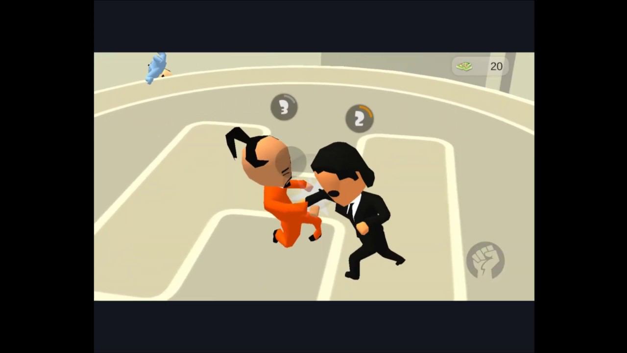 I, The One  | Top Mobile Games | 2020 | Gameplay