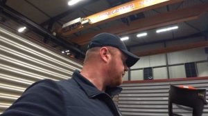 Работа в Германии СВАРЩИКОМ. Работал Сварщиком и Слесарем на этой Фирме в Германии 10 Лет