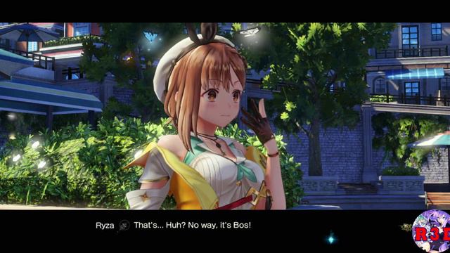 Atelier Ryza 2: Lost Legends & the Secret Fairy ~ First English Gameplay Walkthrough | PS5 / PS4 Pr смотреть онлайн