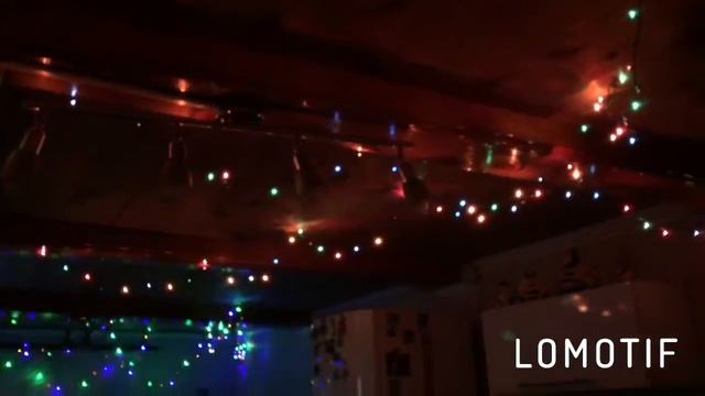 🎄КАК МЫ СПРАВЛЯЛИ НОВЫЙ ГОД!!!🎄 смотреть онлайн