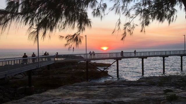 Seabreeze on Nightcliff - Nightcliff - Australia смотреть онлайн