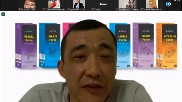 #RMAZFORCE Как родилась идея создания компании! смотреть онлайн