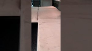 Своими руками. Hyundai Grand Starex Хендай Гранд Старекс дооборудование для путешествий