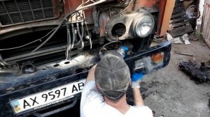 Снятие, установка ГУРа и насоса ГУРа Камаз и снова снятие и установка!