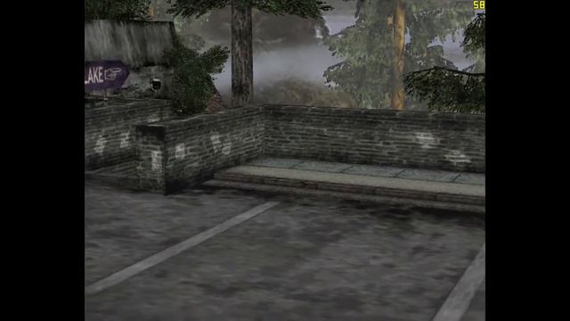 Silent Hill 2 PC — 60 fps hack смотреть онлайн