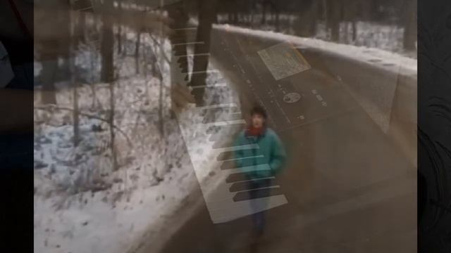 Korg PA 700 - Старый лес.. Кавер.. смотреть онлайн