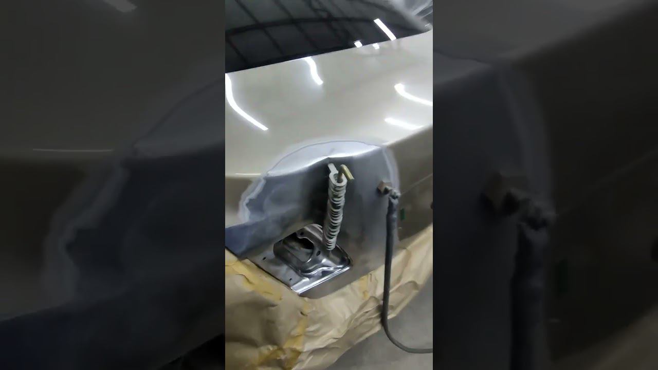 Шмяк бряк #малярныеработы #sagola #sata5500 #iwata #walcom смотреть онлайн