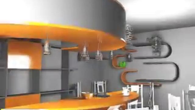 дизайн кухни, идеи для дизайна кухни смотреть онлайн