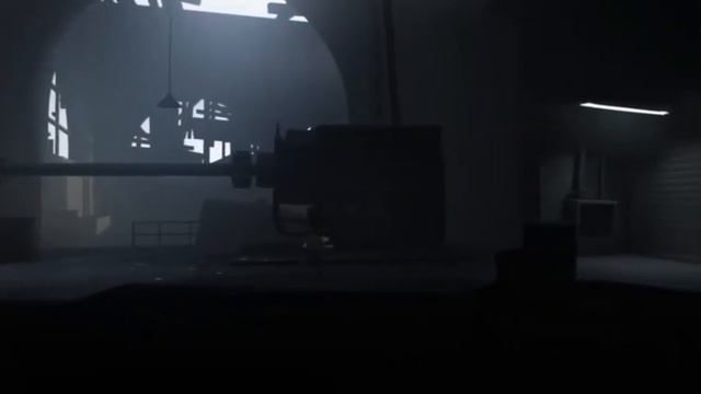 Прохождение Inside #1 Глобальный контроль общества смотреть онлайн