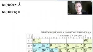 Как решать ЗАДАЧИ ПО ХИМИИ | Типовые задачи по химии | Задачи с уравнением химической реакции