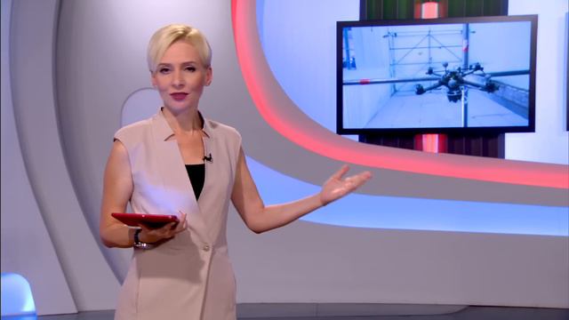 Новости науки с Анной Урманцевой. 29.09.2015 смотреть онлайн
