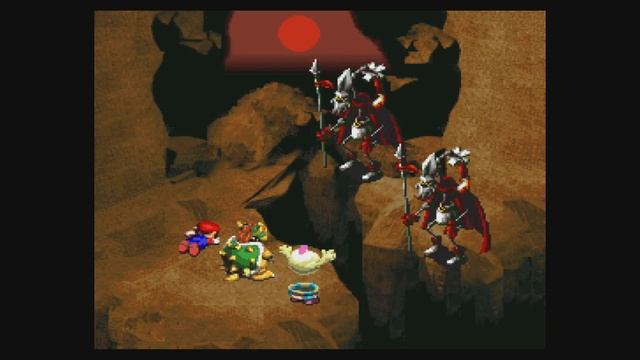 Love Is Blind Needs Spin-Offs - Super Mario RPG - 6 смотреть онлайн