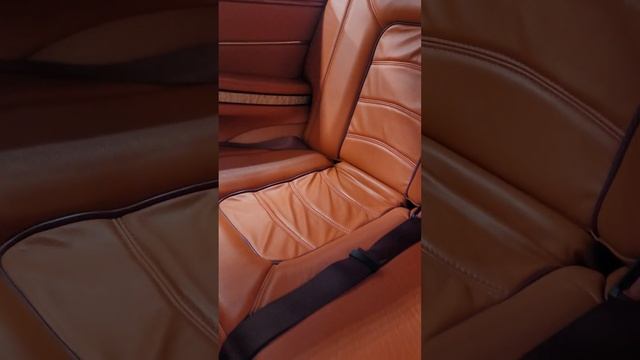 1947 Ford Super Deluxe custom. смотреть онлайн