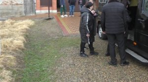 Не плачьте обо мне