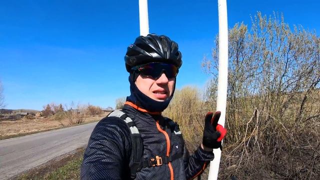 Первомайская сотка. Дорога в Скаты. смотреть онлайн