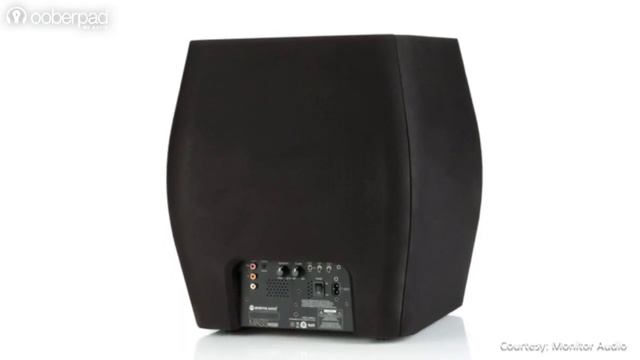 Monitor Audio MASS 5.1 Speaker Package - Quick look India смотреть онлайн