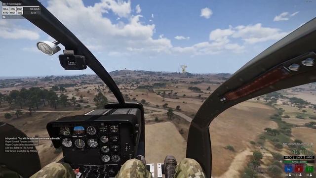 King of the Hill Beginners Guide and Tips - Arma 3 смотреть онлайн