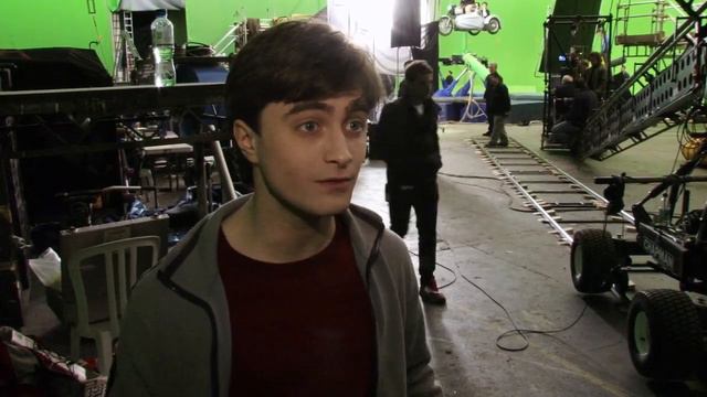 2 1 Полёт Семи Гарри смотреть онлайн