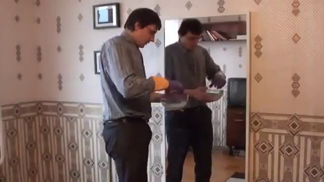 Как стать невидимым смотреть онлайн