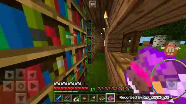 03 ч. Иду в библиотеку что книга Истории Магии Истории Монстров смотреть онлайн