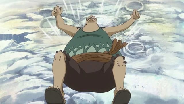 Nami vs Subordinado de Hody - (Legendado/Subtitled) смотреть онлайн