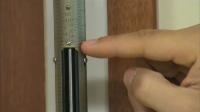 Barometer Tutorial смотреть онлайн