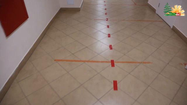 Будьте здоровы! В Богучанском районе стартовала вакцинация от COVID -19 смотреть онлайн