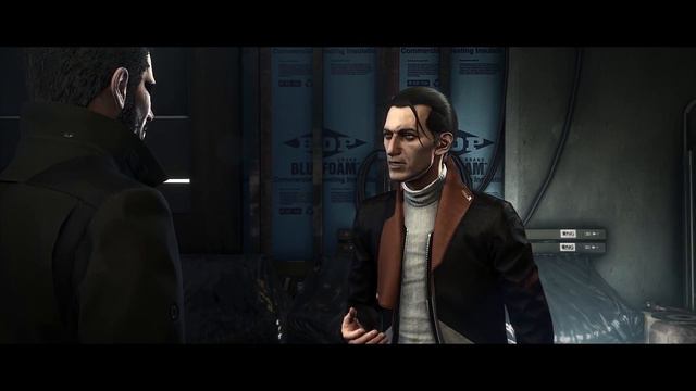 Deus Ex - Mankind Divided - System Rift Launch Trailer смотреть онлайн