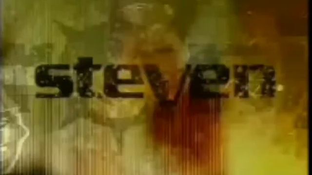 Steven Richards & KroniK 1st Titantron (2001 Classic Titantron) смотреть онлайн