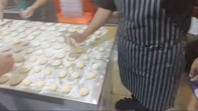 Cara Mencetak DONAT смотреть онлайн