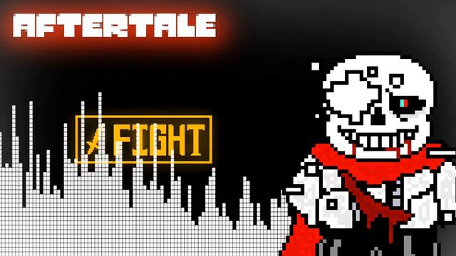 AfterTale Sans Theme - [REVENGE]