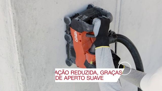 Roçadora DCH 150-SL | Hilti смотреть онлайн