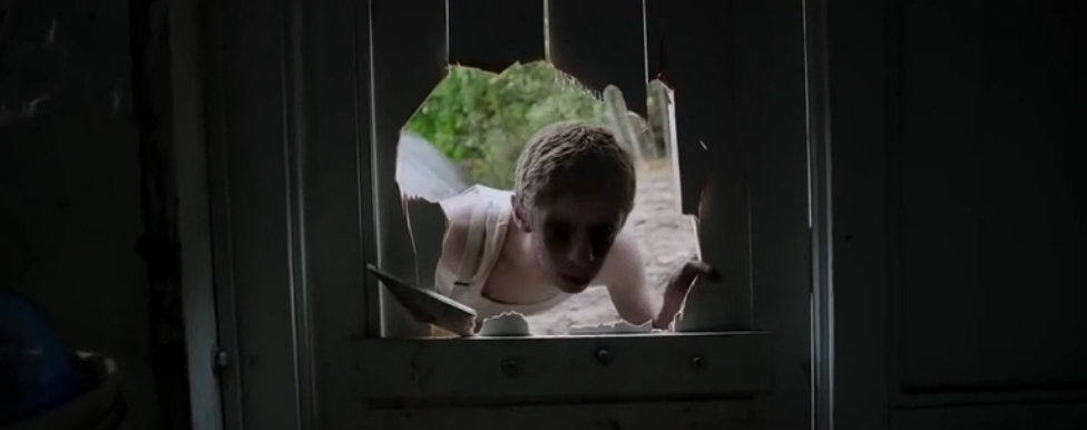 Оно / It Follows (2014) Русский трейлер смотреть онлайн