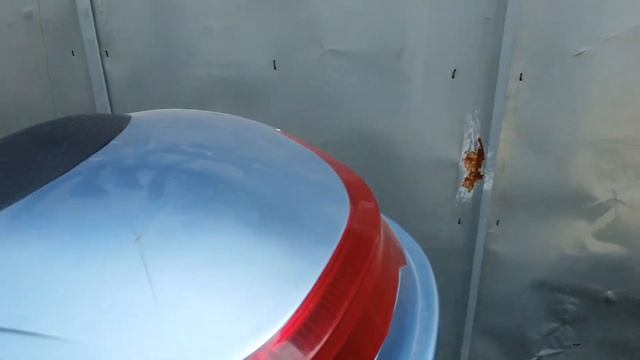 ОБЗОР НА СКУТЕР ТАНК 150