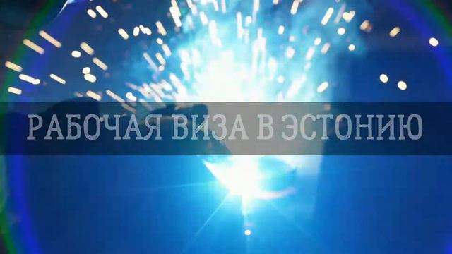 РАБОЧАЯ ВИЗА В ЭСТОНИЮ смотреть онлайн