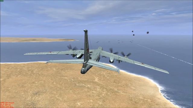 IL2 Sturmovik 1946 Crash Compilation VOL.5 смотреть онлайн