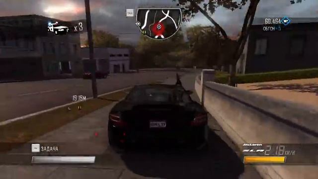 Driver San Francisco - ЧАСТЬ 8 смотреть онлайн