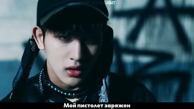 [RUS SUB/Перевод] YOUNITE – Bad Cupid MV смотреть онлайн