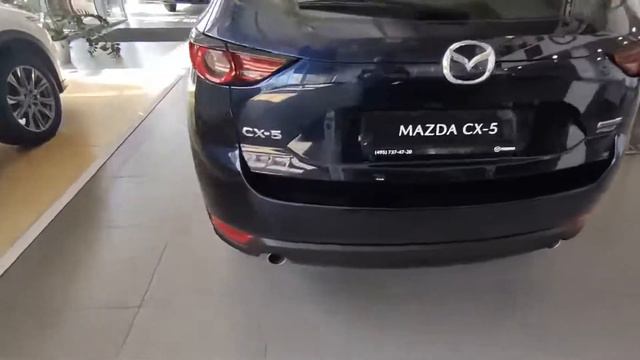 ??⚡?Mazda CX 5 Мазда ЦИКС 5 Черный Июнь 2022! Цены на автомобили Цены на авто 2022 смотреть онлайн
