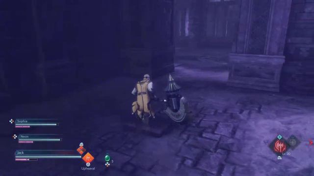 Stranger of Paradise: Final Fantasy Origin - Coral Memories: The Greedy Equipment Drop Locations смотреть онлайн