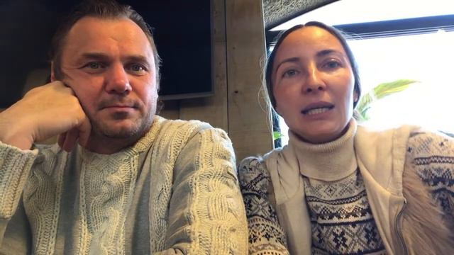 Живу в Испании, вопросы ответы! смотреть онлайн