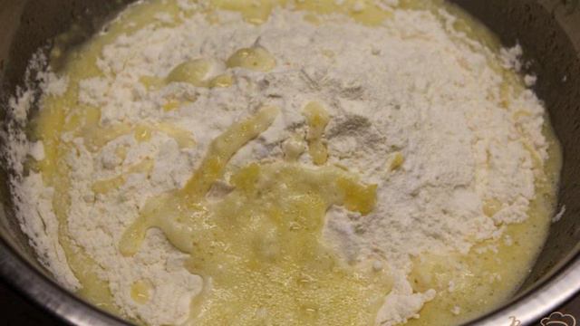 Вкусные будни