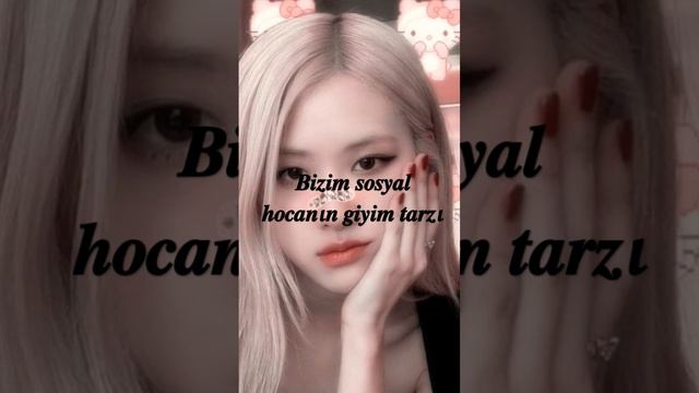 baska hocalarım giyim tarzini yapayımmı #keşfet #viralvideo solfy luna смотреть онлайн