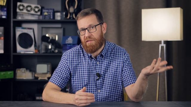 Есть ли будущее у Intel? смотреть онлайн