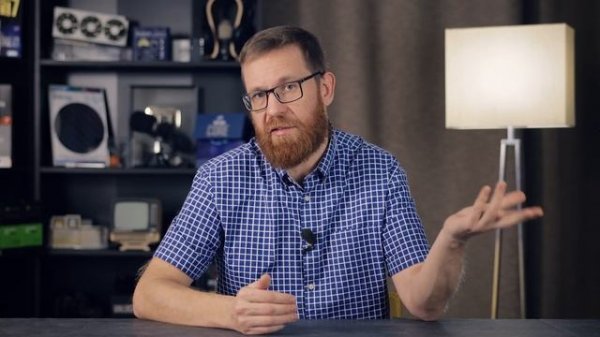 Есть ли будущее у Intel?